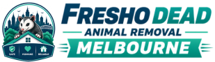 Fresho Dead Animal Removal Fairfield logo